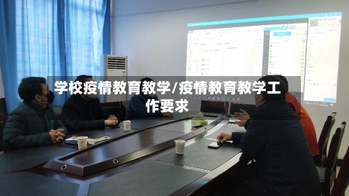 学校疫情教育教学/疫情教育教学工作要求