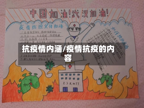 抗疫情内涵/疫情抗疫的内容-第2张图片