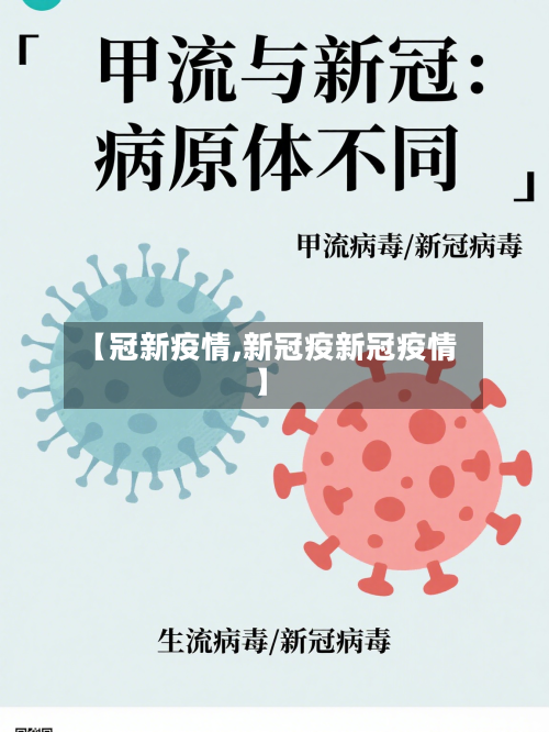 【冠新疫情,新冠疫新冠疫情】-第3张图片