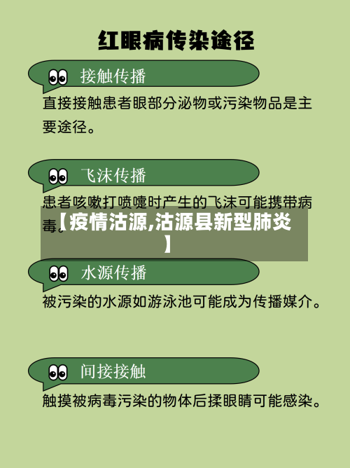 【疫情沽源,沽源县新型肺炎】-第3张图片