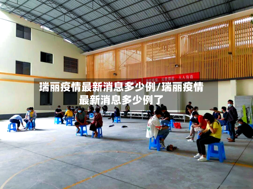 瑞丽疫情最新消息多少例/瑞丽疫情最新消息多少例了-第3张图片