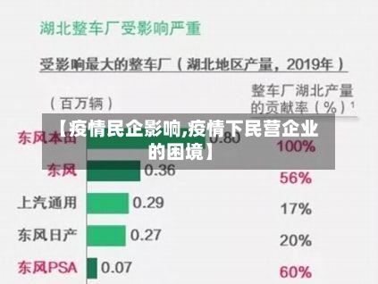 【疫情民企影响,疫情下民营企业的困境】