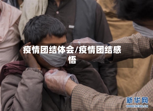 疫情团结体会/疫情团结感悟-第2张图片