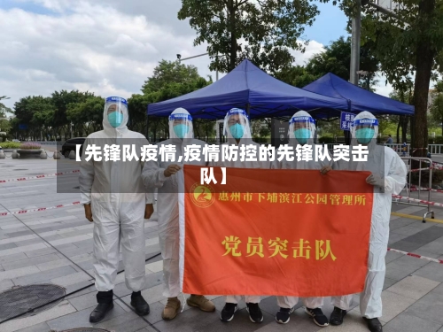 【先锋队疫情,疫情防控的先锋队突击队】-第2张图片