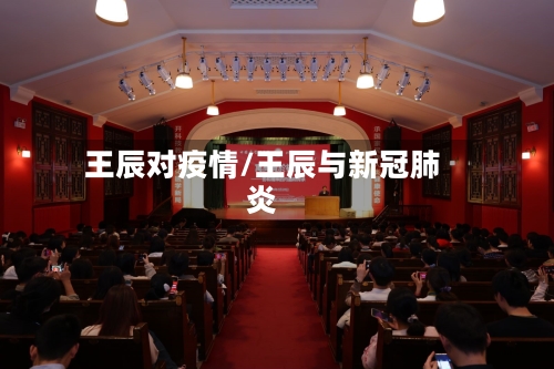 王辰对疫情/王辰与新冠肺炎
