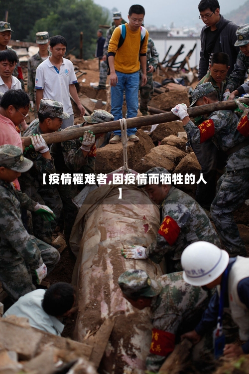 【疫情罹难者,因疫情而牺牲的人】-第3张图片