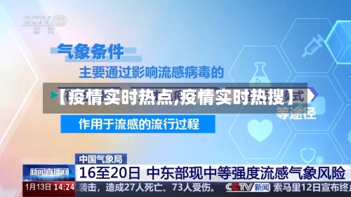 【疫情实时热点,疫情实时热搜】-第3张图片
