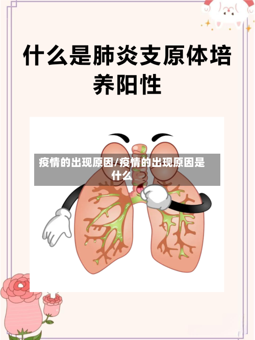 疫情的出现原因/疫情的出现原因是什么