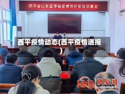 西平疫情动态(西平疫情通报)-第3张图片