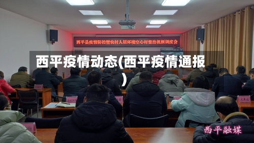 西平疫情动态(西平疫情通报)-第2张图片