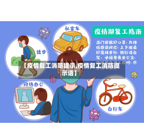 【疫情复工消防提示,疫情复工消防提示语】-第3张图片