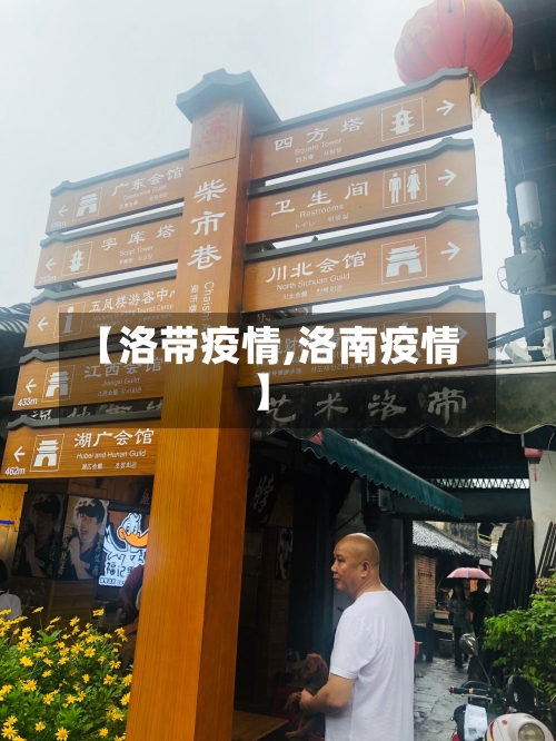 【洛带疫情,洛南疫情】-第2张图片