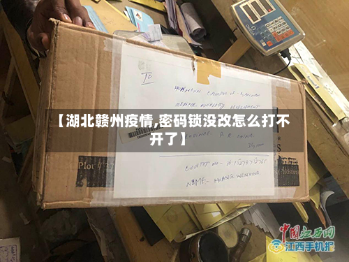 【湖北赣州疫情,密码锁没改怎么打不开了】-第2张图片