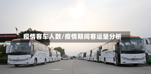 疫情客车人数/疫情期间客运量分析