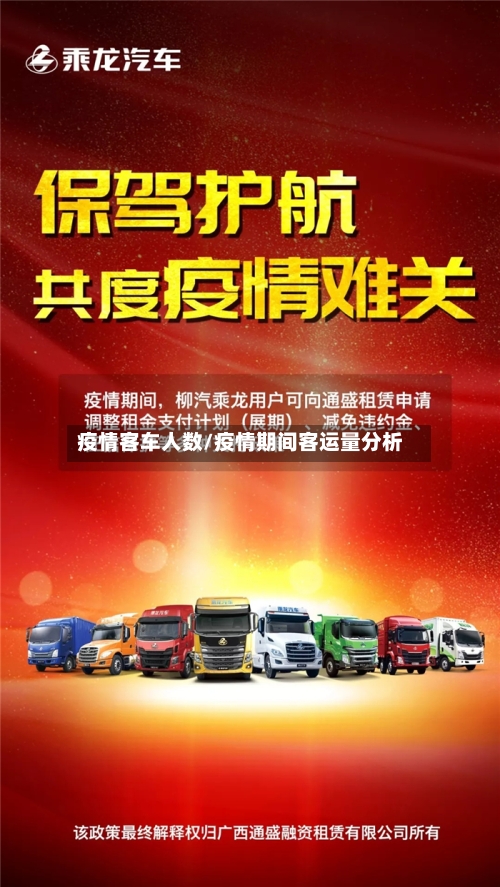疫情客车人数/疫情期间客运量分析-第3张图片