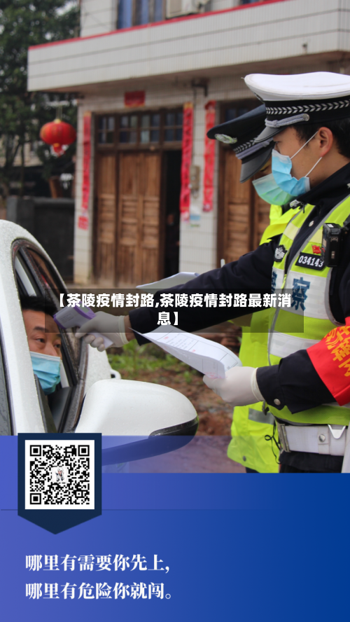 【茶陵疫情封路,茶陵疫情封路最新消息】-第2张图片