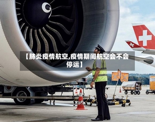【肺炎疫情航空,疫情期间航空会不会停运】-第2张图片