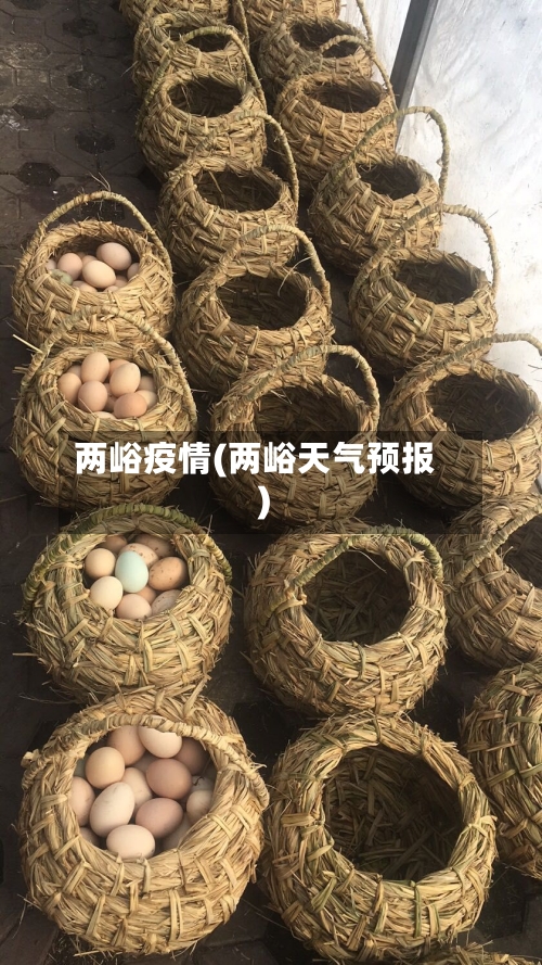 两峪疫情(两峪天气预报)