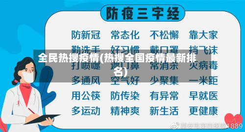 全民热搜疫情(热搜全国疫情最新排名)-第3张图片
