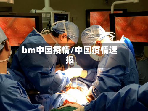 bm中国疫情/中国疫情速报