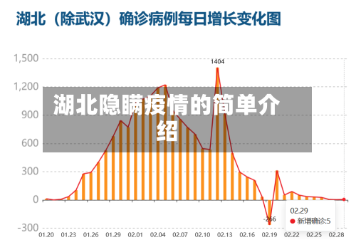 湖北隐瞒疫情的简单介绍