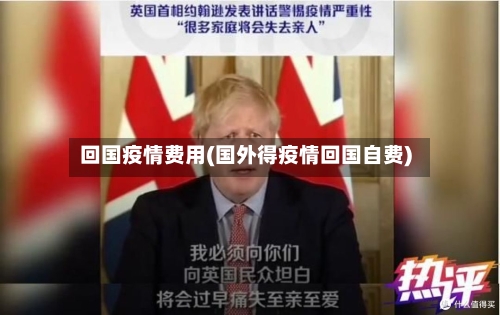 回国疫情费用(国外得疫情回国自费)-第2张图片