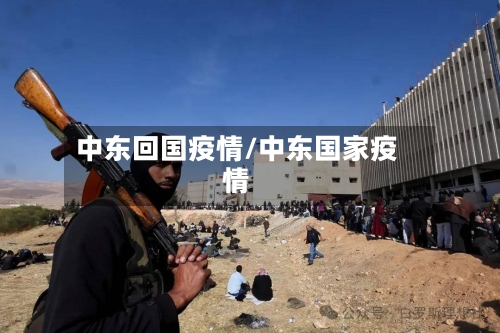 中东回国疫情/中东国家疫情