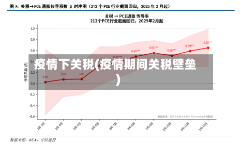 疫情下关税(疫情期间关税壁垒)-第2张图片