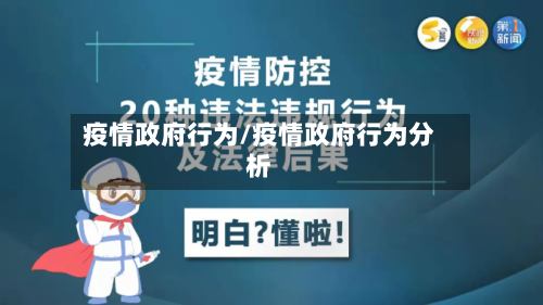 疫情政府行为/疫情政府行为分析-第2张图片