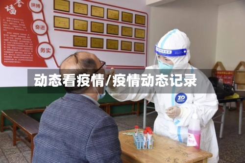 动态看疫情/疫情动态记录-第2张图片