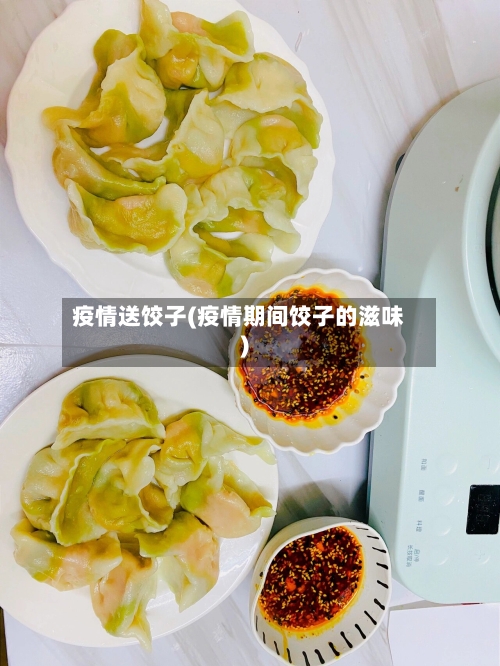疫情送饺子(疫情期间饺子的滋味)-第2张图片