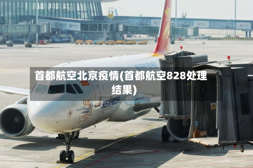 首都航空北京疫情(首都航空828处理结果)