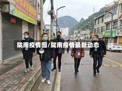 陇南疫情图/陇南疫情最新动态-第2张图片