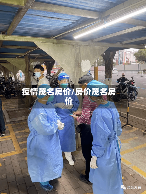 疫情茂名房价/房价茂名房价