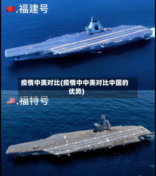 疫情中美对比(疫情中中美对比中国的优势)-第2张图片