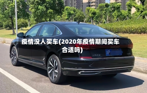 疫情没人买车(2020年疫情期间买车合适吗)-第3张图片