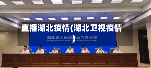 直播湖北疫情(湖北卫视疫情)-第3张图片