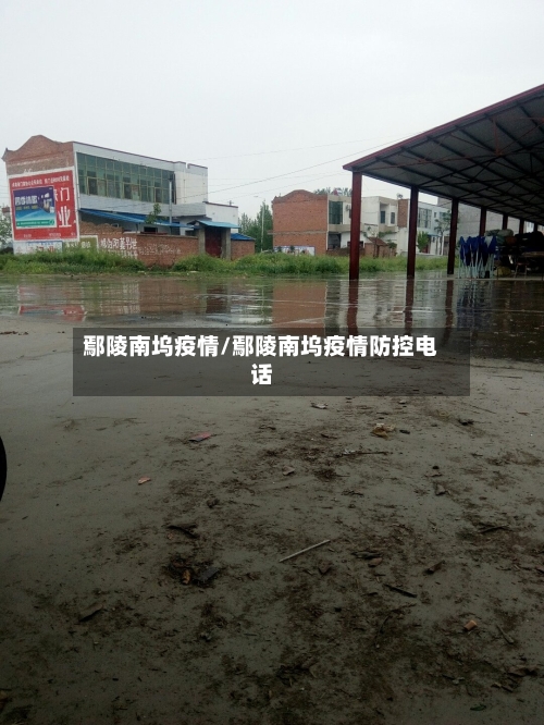 鄢陵南坞疫情/鄢陵南坞疫情防控电话-第2张图片