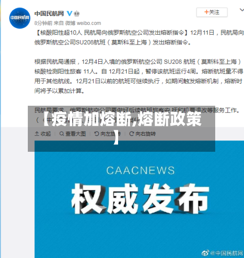 【疫情加熔断,熔断政策】