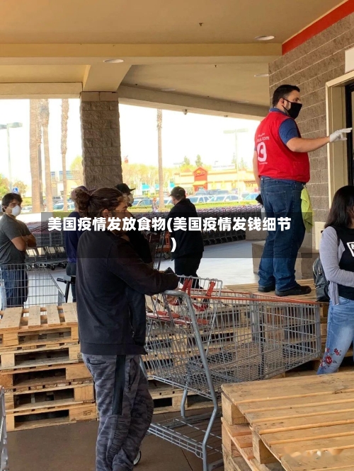 美国疫情发放食物(美国疫情发钱细节)-第2张图片