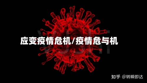 应变疫情危机/疫情危与机-第2张图片