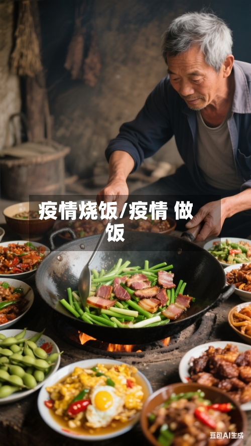 疫情烧饭/疫情 做饭-第2张图片