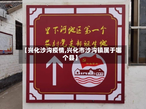 【兴化沙沟疫情,兴化市沙沟镇属于哪个县】-第3张图片