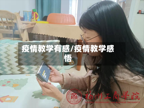 疫情教学有感/疫情教学感悟