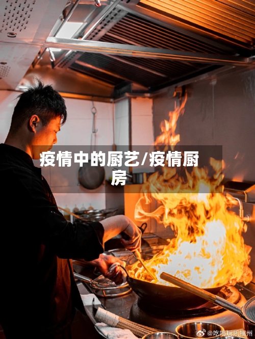 疫情中的厨艺/疫情厨房