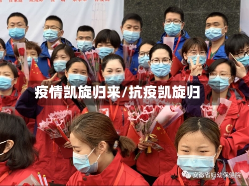 疫情凯旋归来/抗疫凯旋归-第2张图片