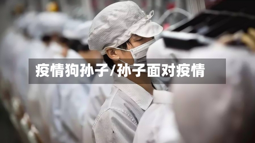 疫情狗孙子/孙子面对疫情