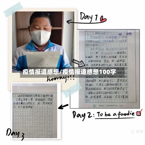 疫情报道感想/疫情报道感想100字-第2张图片