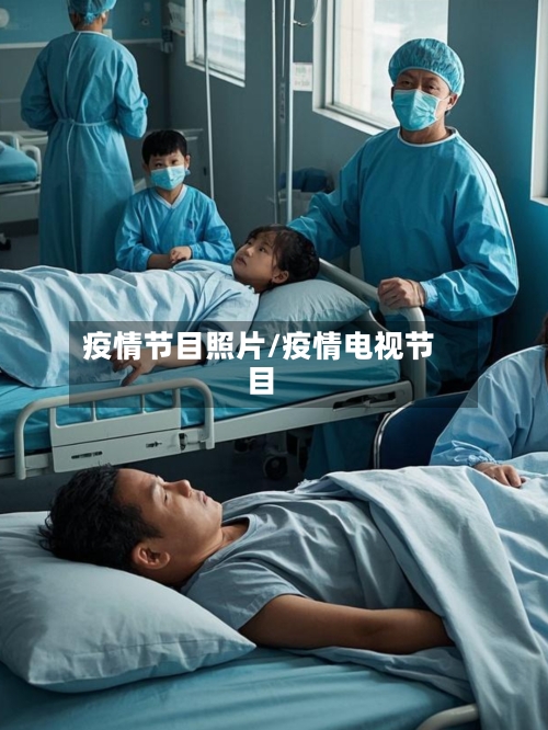 疫情节目照片/疫情电视节目