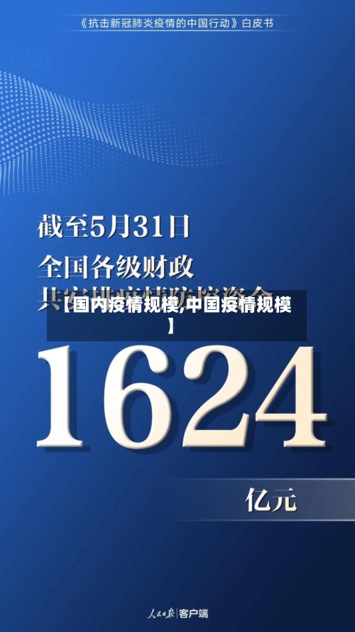 【国内疫情规模,中国疫情规模】-第3张图片